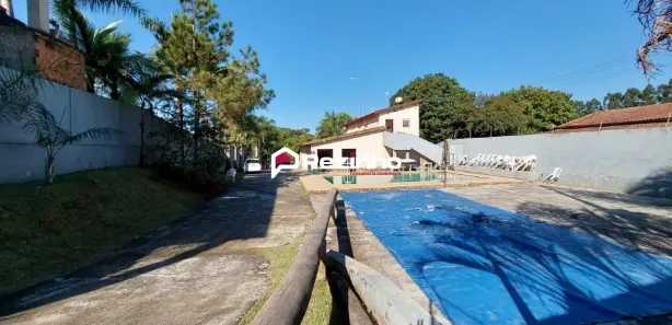 Fazenda / Sítio / Chácara com 3 Quartos para alugar, 300m² no Jardim Florença, Limeira