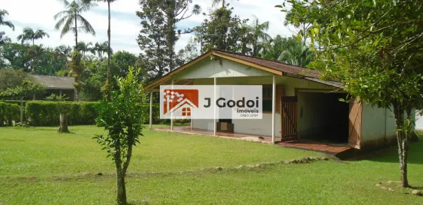 Casa com 2 Quartos à venda, 90m² no , Antonina