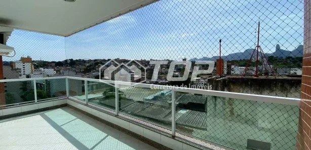 Apartamento com 3 Quartos à venda, 113m² no Centro, Cachoeiro de Itapemirim