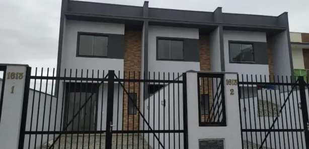 Sobrado com 2 Quartos à venda, 74m² no Itacolomi, Balneário Piçarras