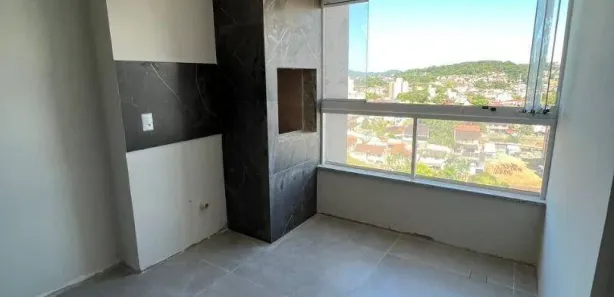 Apartamento com 2 Quartos para venda ou aluguel, 66m² no Escola Agrícola, Blumenau
