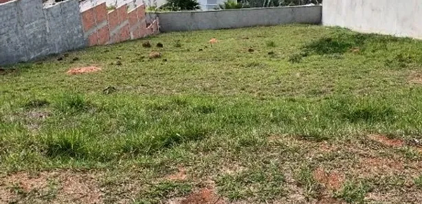 Terreno / Lote / Condomínio à venda, 740m² no Jardim do Golf I, Jandira