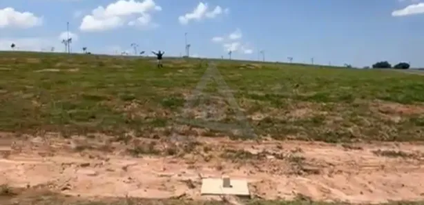 Terreno / Lote / Condomínio à venda, 605m² no Loteamento Alphaville Campinas, Campinas