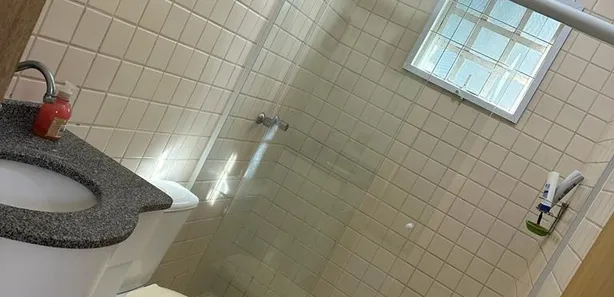 Casa de Condomínio com 2 Quartos para alugar, 60m² no Estância Árvore da Vida, Sumaré