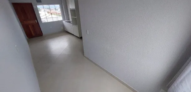 Kitnet para alugar, 24m² no Barra do Aririú, Palhoça