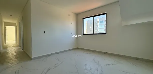 Casa de Condomínio com 3 Quartos à venda, 134m² no Bom Jesus, São José dos Pinhais