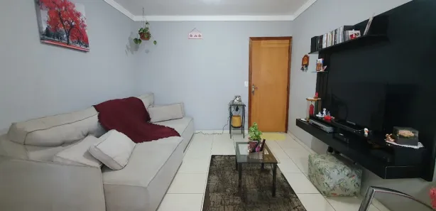 Apartamento com 3 Quartos à venda, 73m² no Vila Amélia, São Paulo