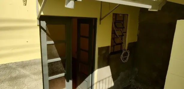 Sobrado com 2 Quartos para alugar, 50m² no Ilha da Conceição, Niterói