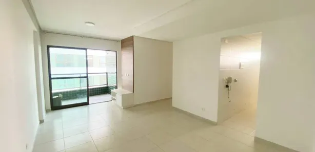 Apartamento com 2 Quartos para alugar, 60m² no Barra de Jangada, Jaboatão dos Guararapes