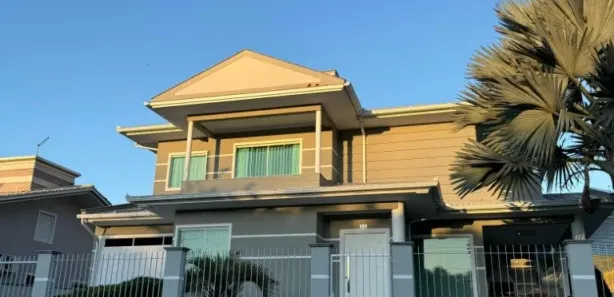 Casa com 3 Quartos à venda, 435m² no Santo Amaro da Imperatriz, Santo Amaro da Imperatriz