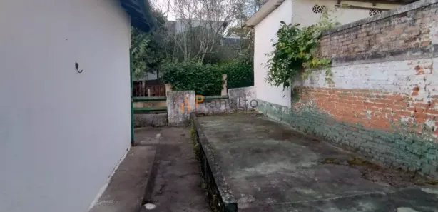Casa com 2 Quartos para alugar, 120m² no Pastoril, Ribeirão Pires