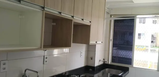 Apartamento com 2 Quartos à venda, 65m² no Jabotiana, Aracaju