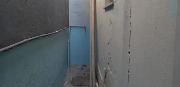 Casa de Vila com 1 Quarto para alugar, 45m² no Fonseca, Niterói