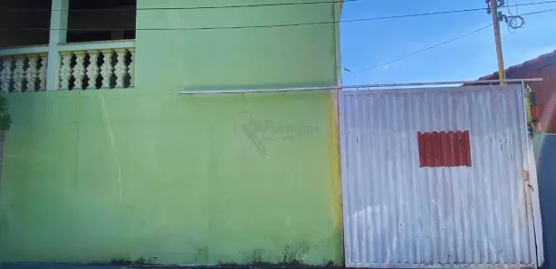 Kitnet com 1 Quarto para alugar, 35m² no Jardim Glória, Limeira