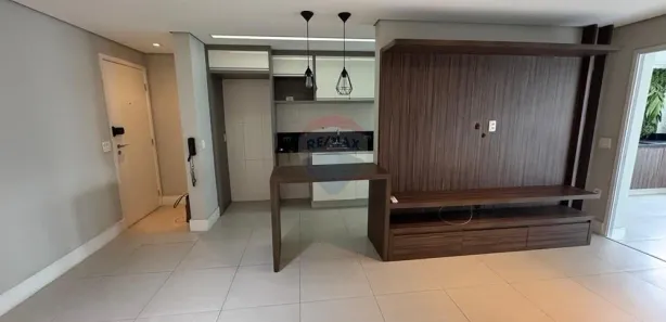 Apartamento com 2 Quartos para alugar, 79m² no Água Branca, São Paulo