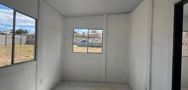 Casa de Condomínio com 2 Quartos para alugar, 60m² no Setor Habitacional Jardim Botânico, Brasília