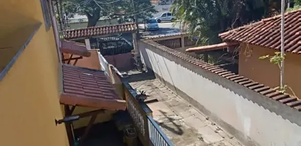 Casa com 3 Quartos para alugar, 100m² no Parque Zabulão, Rio das Ostras