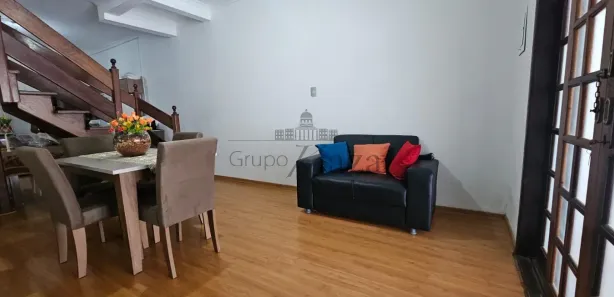 Casa com 3 Quartos à venda, 122m² no Vila Ita, Jacareí