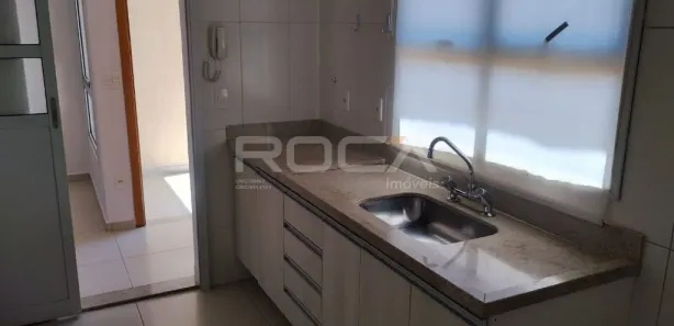Casa de Condomínio com 3 Quartos à venda, 78m² no Loteamento Municipal São Carlos 3, São Carlos