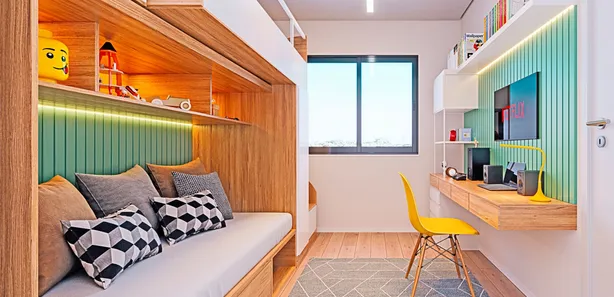 Residencial Verona 6 no Saltinho, Paulínia
