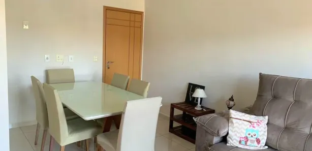 Apartamento com 2 Quartos para alugar, 75m² no Jardim do Lago, Atibaia
