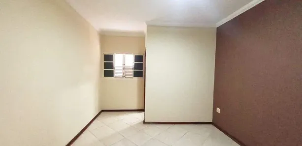 Casa com 3 Quartos para alugar, 170m² no Jardim Santo André, Limeira