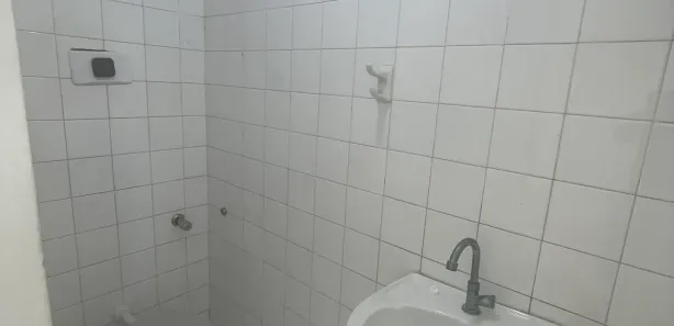 Prédio Inteiro para alugar, 28m² no Brotas, Salvador