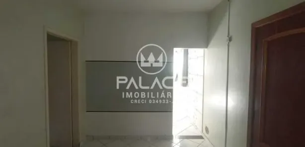 Casa com 3 Quartos para alugar, 98m² no Paulista, Piracicaba