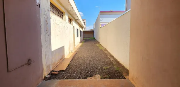 Prédio Inteiro com 4 Quartos à venda, 571m² no Centro, Sertãozinho