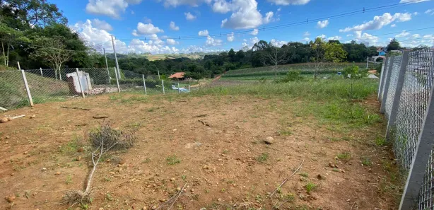 Terreno / Lote / Condomínio à venda, 370m² no Botiatuba, Almirante Tamandaré