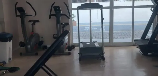 Apartamento com 2 Quartos para alugar, 60m² no Centro, São Gonçalo