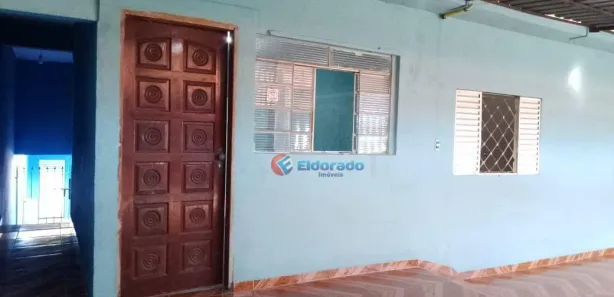 Casa com 3 Quartos para venda ou aluguel, 220m² no Parque das Nações (Nova Veneza), Sumaré