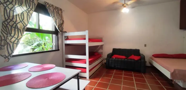 Kitnet à venda, 48m² no Tenório, Ubatuba