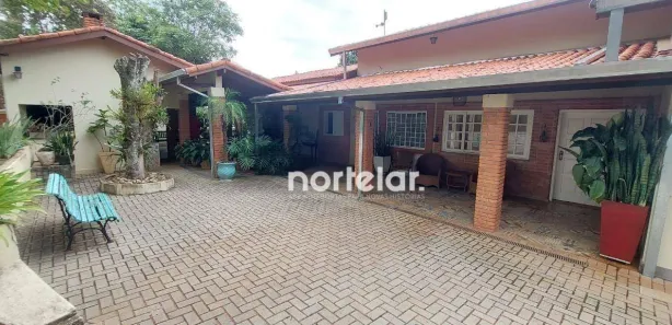 Fazenda / Sítio / Chácara com 4 Quartos à venda, 300m² no , Mairinque