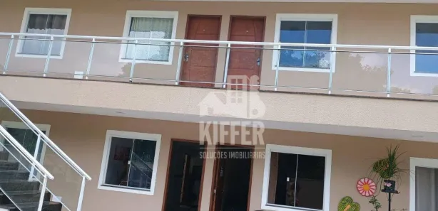Apartamento com 2 Quartos à venda, 65m² no Inoã (Inoã), Maricá