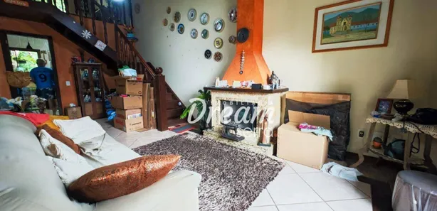 Casa de Condomínio com 3 Quartos à venda, 113m² no Bom Retiro, Teresópolis