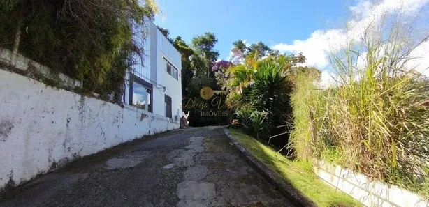 Galpão / Depósito / Armazém com 1 Quarto para alugar, 2400m² no Parque do Imbui, Teresópolis
