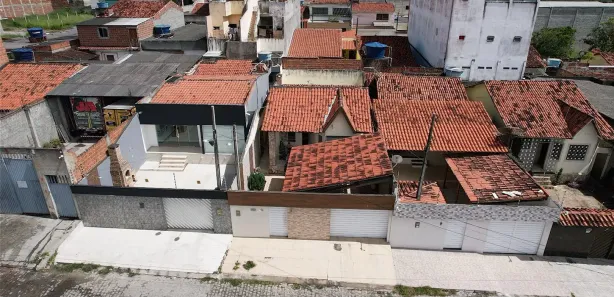Casa com 2 Quartos à venda, 70m² no Boa Vista, Caruaru