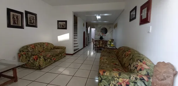 Casa de Vila com 2 Quartos à venda, 130m² no Itapuã, Salvador