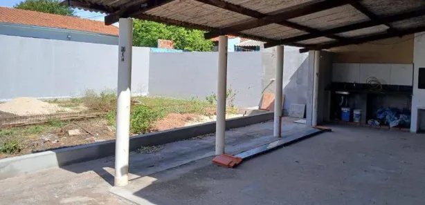 Casa com 2 Quartos à venda, 80m² no Alpes das Águas, São Pedro
