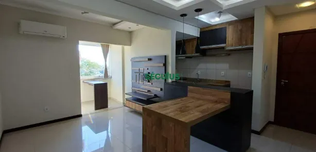 Apartamento com 2 Quartos para alugar, 68m² no Barra do Rio Molha, Jaraguá do Sul