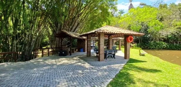 Apartamento com 9 Quartos à venda, 901m² no Centro, Paudalho