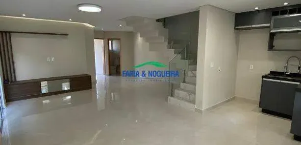 Casa de Condomínio com 3 Quartos para alugar, 197m² no Condomínio Residencial Villagio do Conde, Rio Claro