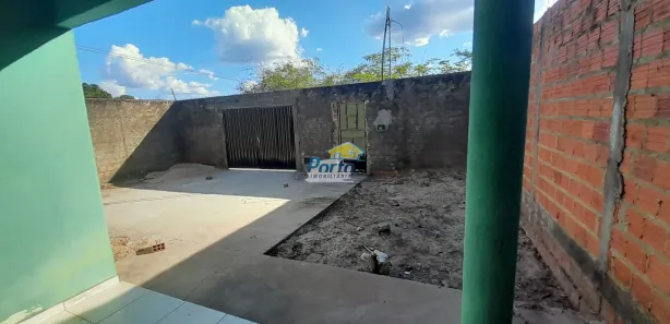 Casa com 2 Quartos à venda, 47m² no Tranqueira, Altos