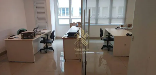 Conjunto Comercial / Sala à venda, 45m² no Alvinópolis, Atibaia