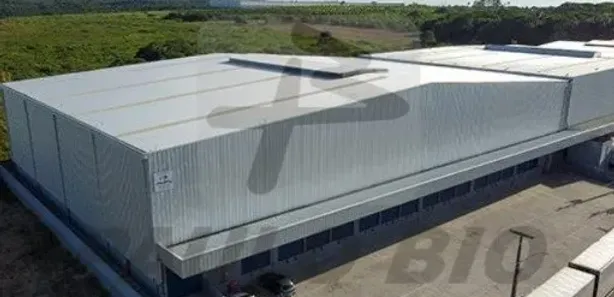 Galpão / Depósito / Armazém para alugar, 3363m² no , Conde