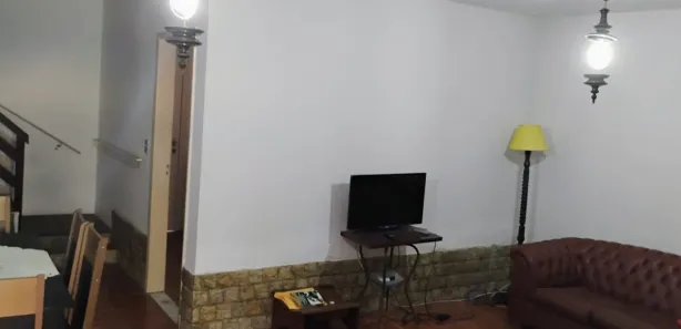 Casa de Condomínio com 3 Quartos à venda, 105m² no Ogiva, Cabo Frio
