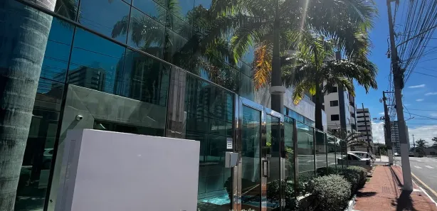 Apartamento com 4 Quartos à venda, 165m² no Atalaia, Aracaju