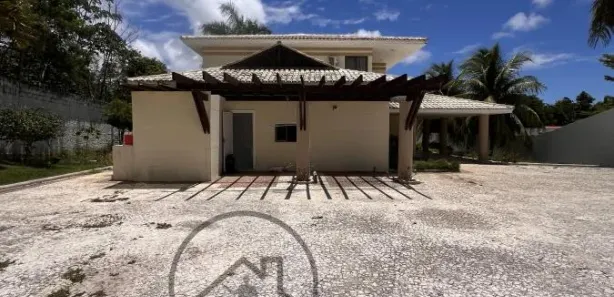 Casa de Condomínio com 4 Quartos à venda, 1700m² no Portão, Lauro de Freitas