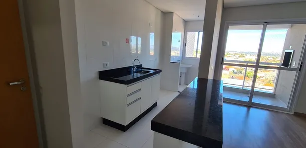 Apartamento com 2 Quartos à venda, 64m² no Vila Martins, Ibiporã